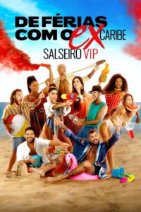 De Férias com o Ex Caribe: Season 2