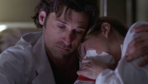 Grey’s Anatomy: 2×15