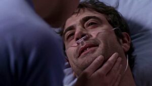 Grey’s Anatomy: 2×21