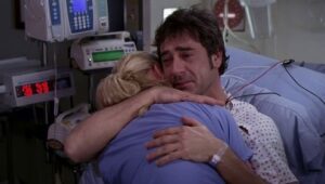 Grey’s Anatomy: 2×25